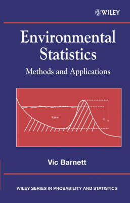 Environmental Statistics - Vic Barnett