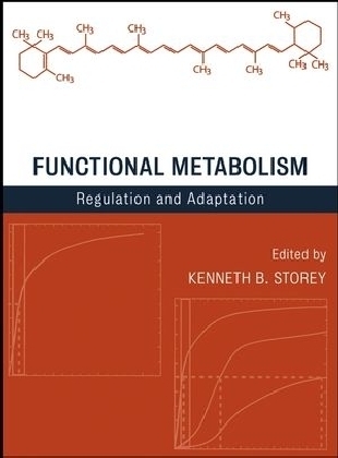 Functional Metabolism - 