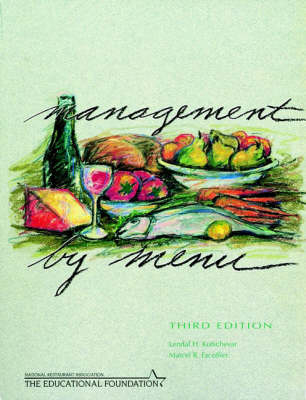 Management by Menu - Lendal H. Kotschevar