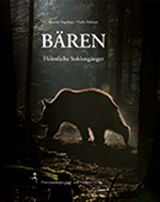 Bären - Paolo Molinari, Jaroslav Vogeltanz