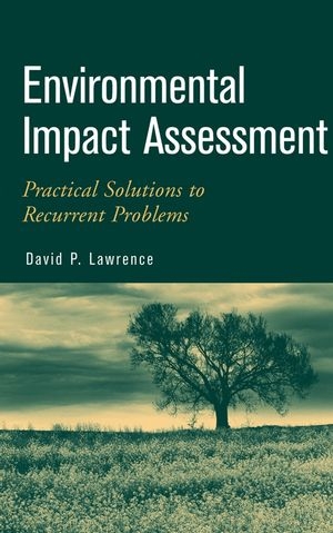 Environmental Impact Assessment - David P. Lawrence