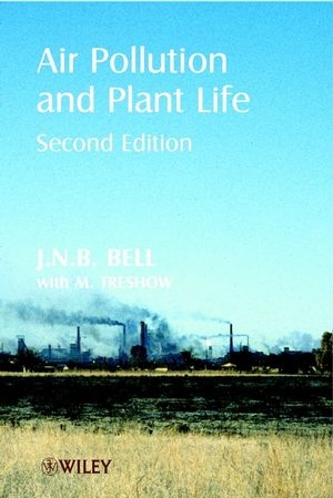 Air Pollution and Plant Life - 