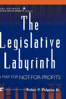 The Legislative Labyrinth - 