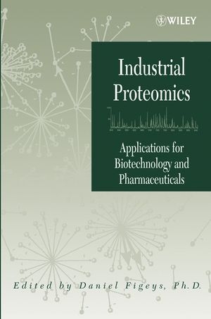 Industrial Proteomics - 