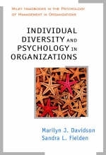 Individual Diversity and Psychology in Organizations - 