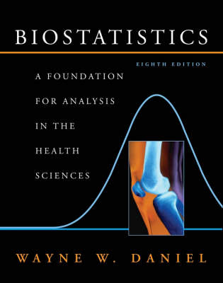 Biostatistics - Wayne W. Daniel