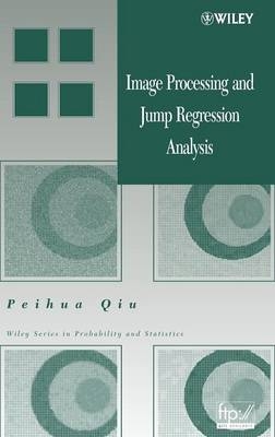 Image Processing and Jump Regression Analysis - Peihua Qiu