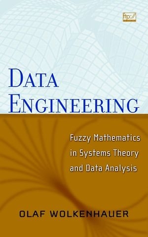 Data Engineering - Olaf Wolkenhauer