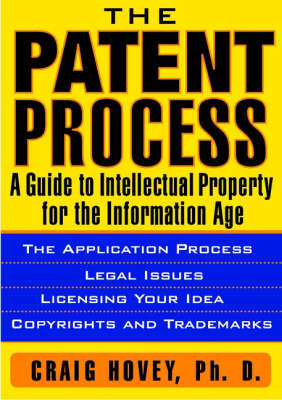 The Patent Process - Craig R. Hovey