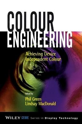 Colour Engineering - 