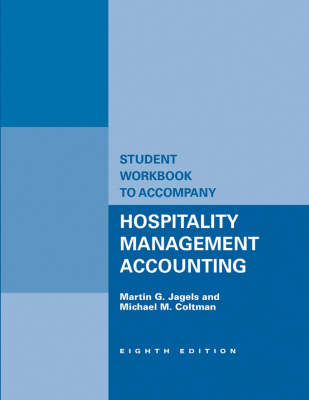 Hospitality Management Accounting - Michael M. Coltman