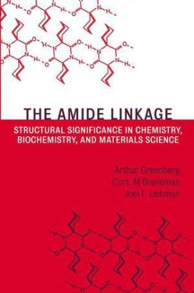 The Amide Linkage - 