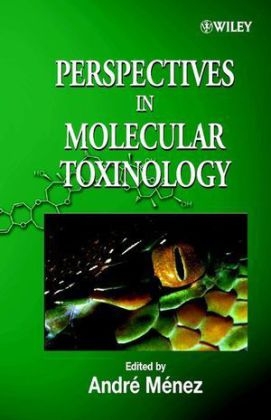 Perspectives in Molecular Toxinology - 