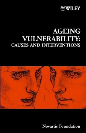 Ageing Vulnerability - 