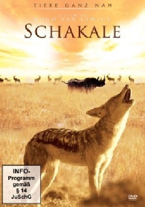 Schakale, 1 DVD