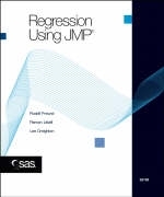 Regression Using JMP - Rudolf Freund, Ramon Littell, Lee Creighton