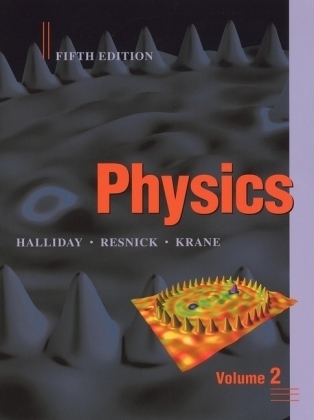 Physics - Robert Resnick, David Halliday, Kenneth S. Krane