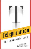 Teleportation - David J. Darling