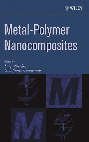 Metal-Polymer Nanocomposites - 