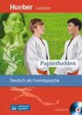 Papierhelden - Marion Schwenninger