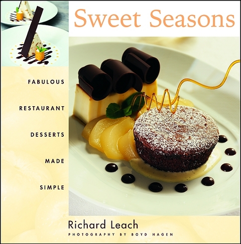 Sweet Seasons - Richard Leach