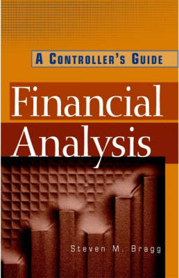 Financial Analysis - Steven M. Bragg