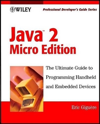 Java 2 - Eric Giguere