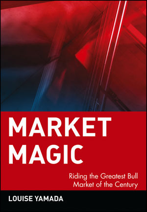 Market Magic - Louise Yamada