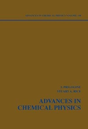 Advances in Chemical Physics, Volume 110 - 