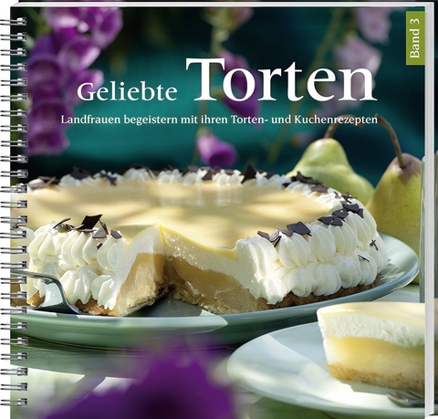 Geliebte Torten 3 - 