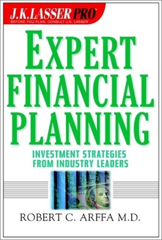 Expert Financial Planning - 