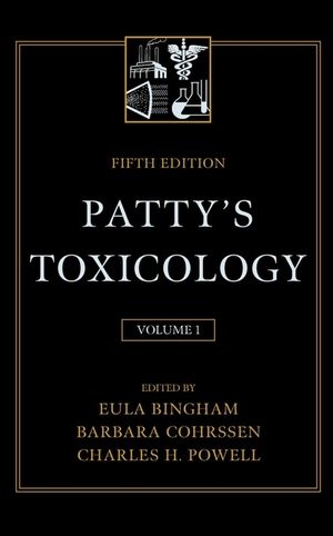 Patty's Toxicology - 