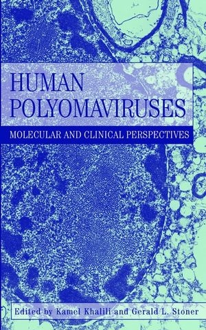 Human Polyomaviruses - Kamel Khalili, Gerald L. Stoner