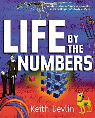 Life By the Numbers - Keith Devlin