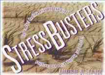 StressBusters - Katherine Butler