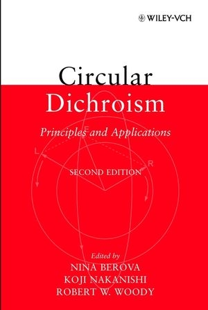 Circular Dichroism - 