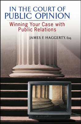 In the Court of Public Opinion - J. Haggerty