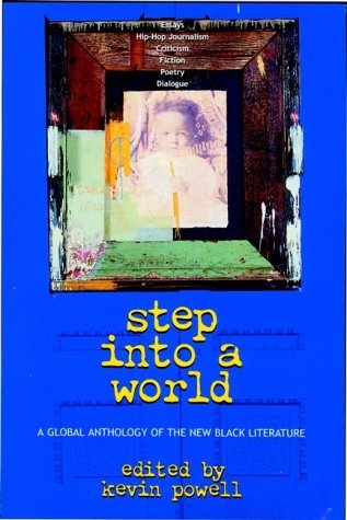 Step into a World - 