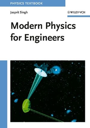 Modern Physics for Engineers - Jasprit Singh