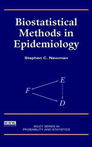 Biostatistical Methods in Epidemiology - Stephen C. Newman