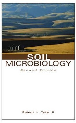 Soil Microbiology - Robert L. Tate