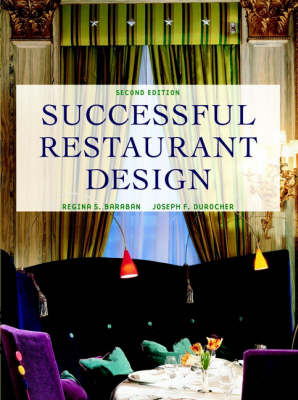 Successful Restaurant Design - Regina S. Baraban, Joseph F. Durocher