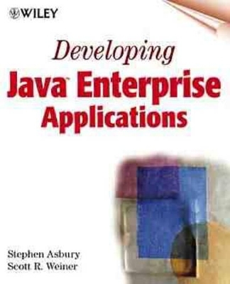 Developing Java Enterprise Applications - Stephen Asbury, Scott Weiner