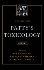 Patty's Toxicology - 