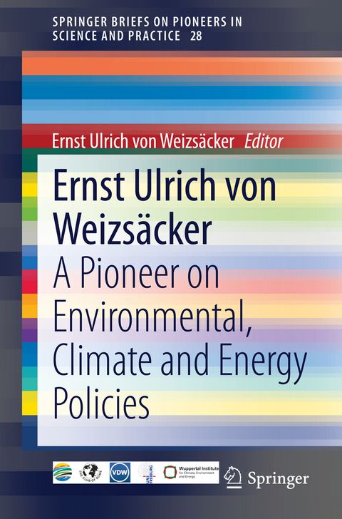 Ernst Ulrich von Weizsäcker - 