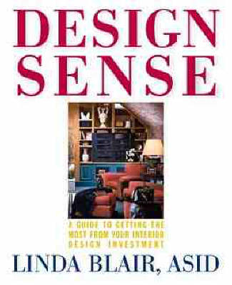 Design Sense - Linda Blair