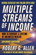 Multiple Streams of Income - RD Allen