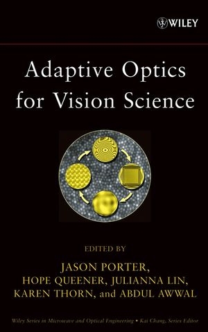 Adaptive Optics for Vision Science - 