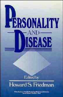 Personality and Disease - 