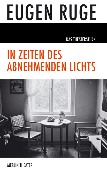 In Zeiten des abnehmenden Lichts - Eugen Ruge